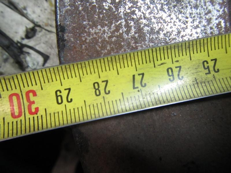 Recambio de disco freno trasero para citroën c5 berlina 1.6 hdi fap referencia OEM IAM 4249C1  