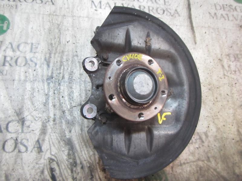 Recambio de mangueta trasera izquierda para citroën c5 berlina 1.6 hdi fap referencia OEM IAM 517628  