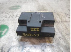 Recambio de caja precalentamiento para citroën c5 berlina 1.6 hdi fap referencia OEM IAM  9652021180 018010951 2