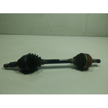 TRANSMISION IZQUIERDA 13250834 13250834 