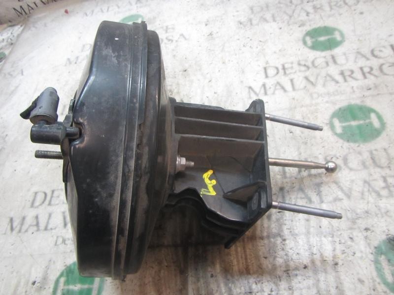 Recambio de servofreno para citroën c5 berlina 1.6 hdi fap referencia OEM IAM 4535CT 9671458280 03786278014