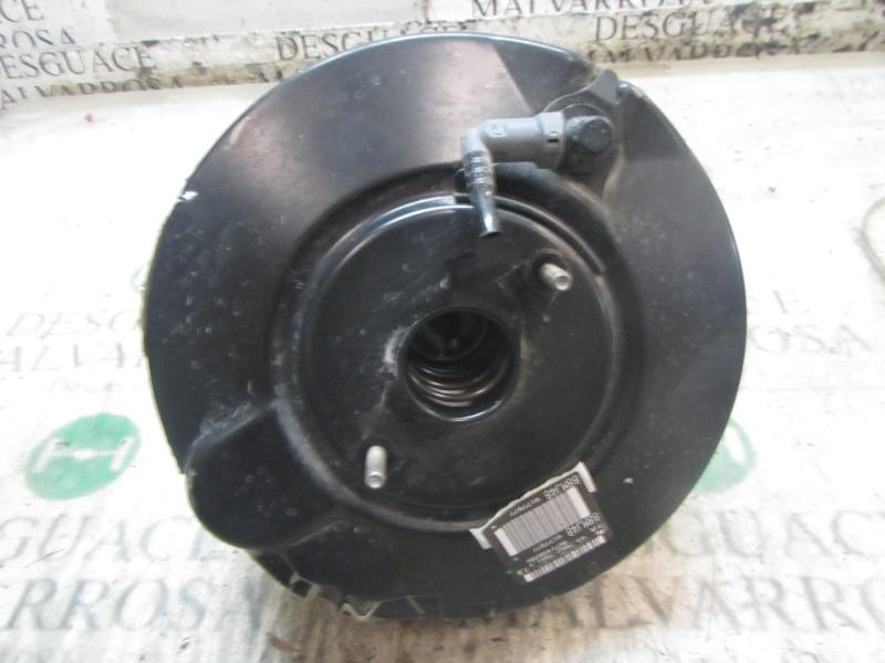 Recambio de servofreno para citroën c5 berlina 1.6 hdi fap referencia OEM IAM 4535CT 9671458280 03786278014