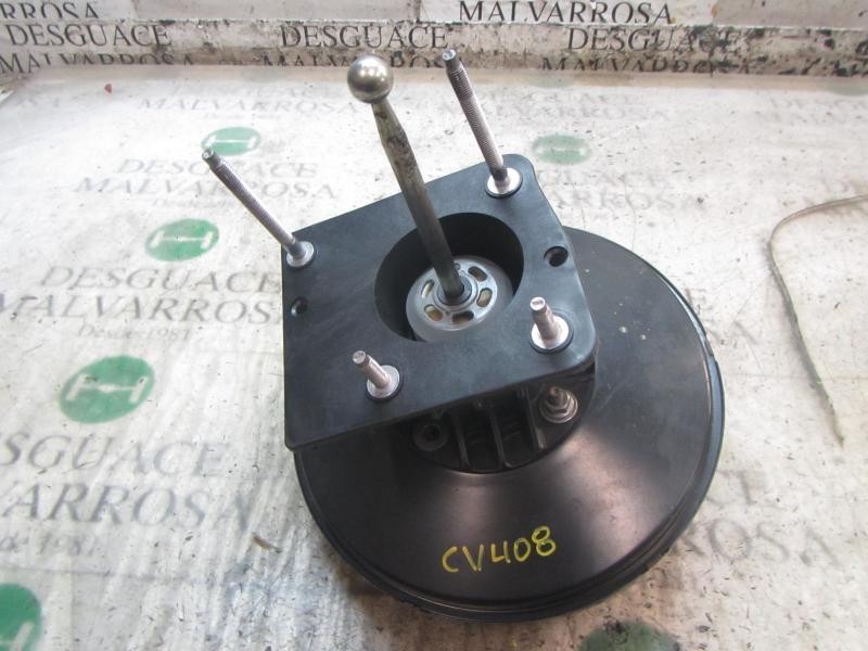 Recambio de servofreno para citroën c5 berlina 1.6 hdi fap referencia OEM IAM 4535CT 9671458280 03786278014