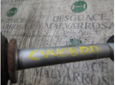 Recambio de tirante delantero derecho para citroën c5 berlina 1.6 hdi fap referencia OEM IAM 508753   2