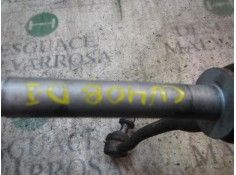 Recambio de tirante delantero izquierdo para citroën c5 berlina 1.6 hdi fap referencia OEM IAM 508752   2