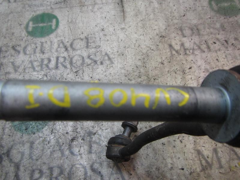 Recambio de tirante delantero izquierdo para citroën c5 berlina 1.6 hdi fap referencia OEM IAM 508752  