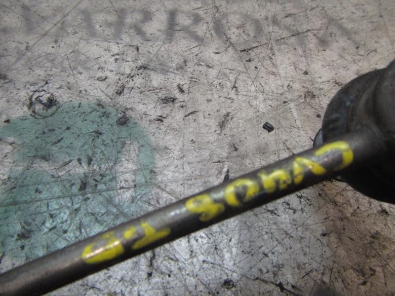 Recambio de tirante trasero derecho para citroën c5 berlina 1.6 hdi fap referencia OEM IAM 517852  