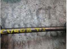 Recambio de tirante trasero izquierdo para citroën c5 berlina 1.6 hdi fap referencia OEM IAM 517852   2