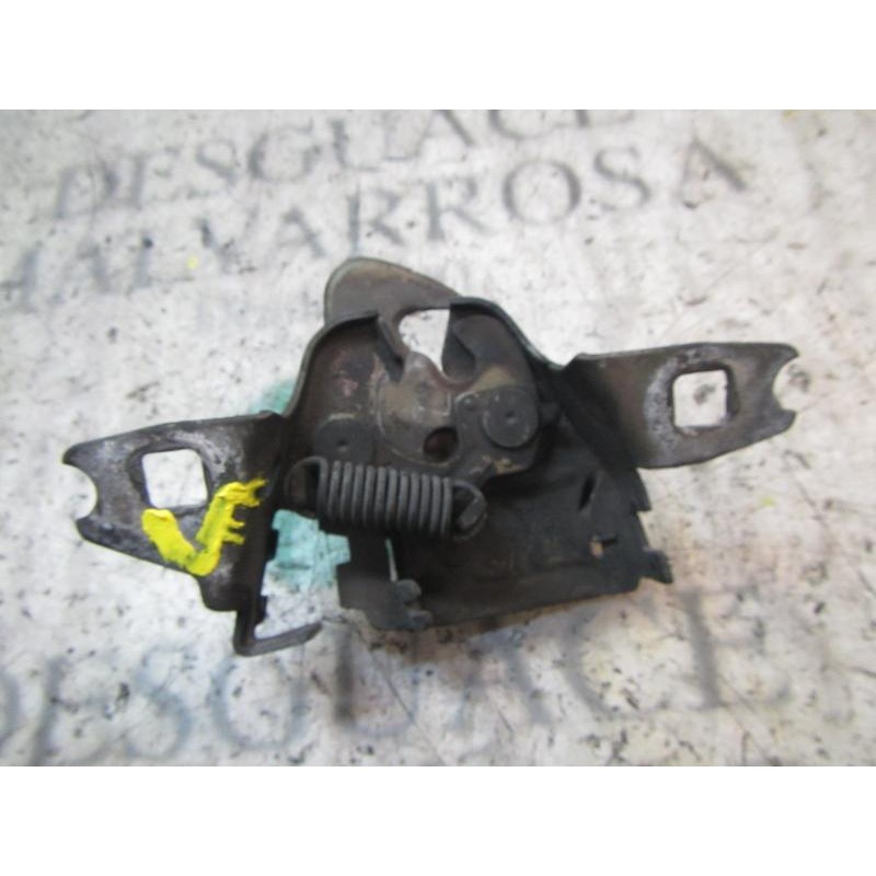 Recambio de cerradura capot para seat ibiza (6k) cl referencia OEM IAM   