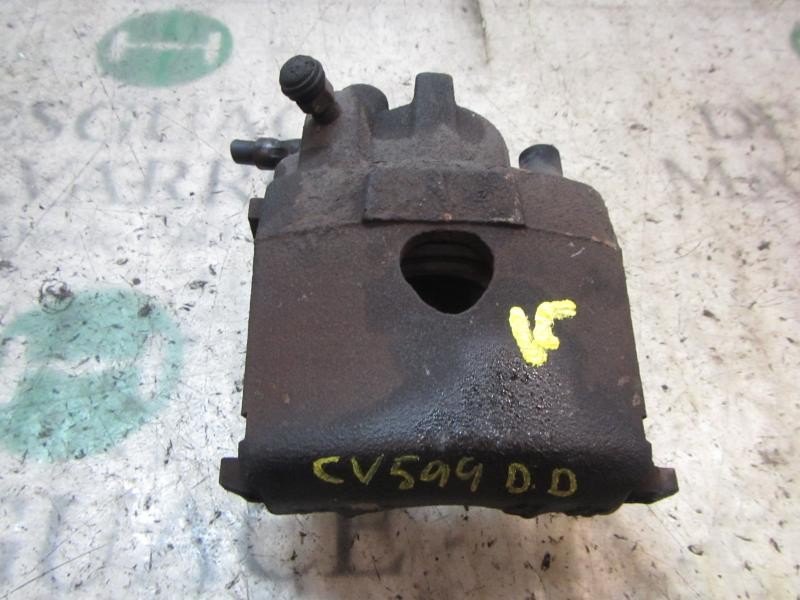 Recambio de pinza freno delantera derecha para seat ibiza (6k) cl referencia OEM IAM   