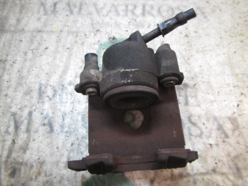 Recambio de pinza freno delantera derecha para seat ibiza (6k) cl referencia OEM IAM   