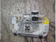 Recambio de piloto interior para citroën c5 berlina 1.6 hdi fap referencia OEM IAM 6362T9   2