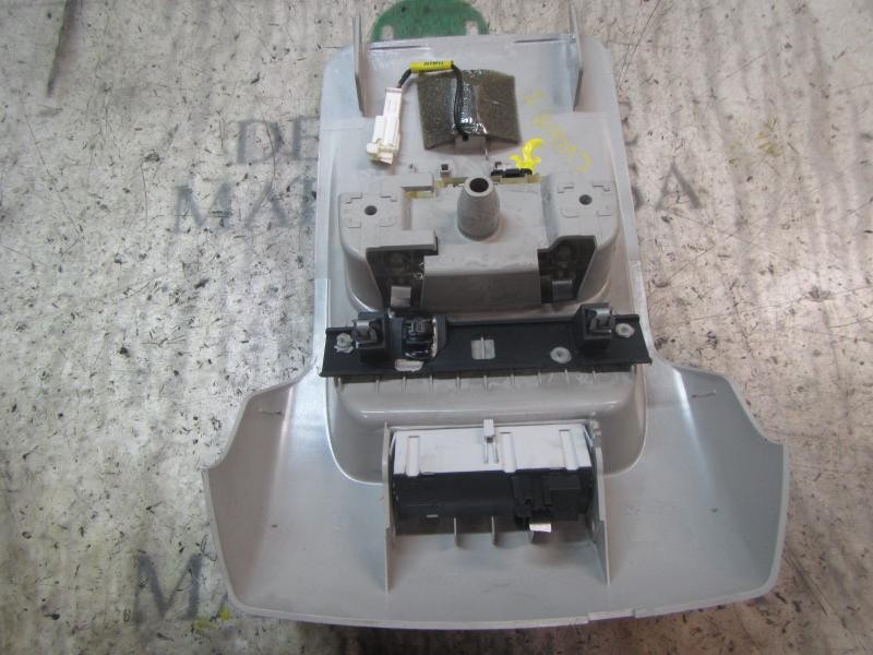 Recambio de piloto interior para citroën c5 berlina 1.6 hdi fap referencia OEM IAM 6362Q2  