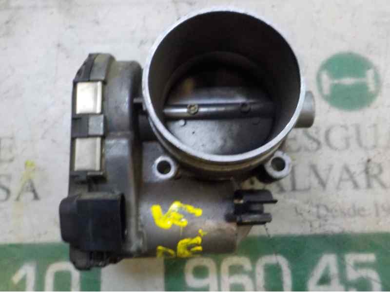 Recambio de caja mariposa para alfa romeo 147 (190) 2.0 16v cat referencia OEM IAM   