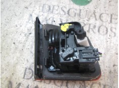 Recambio de piloto trasero derecho interior para citroën c5 berlina 1.6 hdi fap referencia OEM IAM 6351LT   2