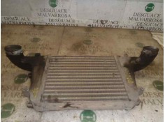 Recambio de intercooler para nissan cabstar 3.0 tl chasis cabina referencia OEM IAM   