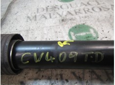 Recambio de amortiguador trasero derecho para toyota verso 2.0 d-4d cat referencia OEM IAM 4853009R60   2