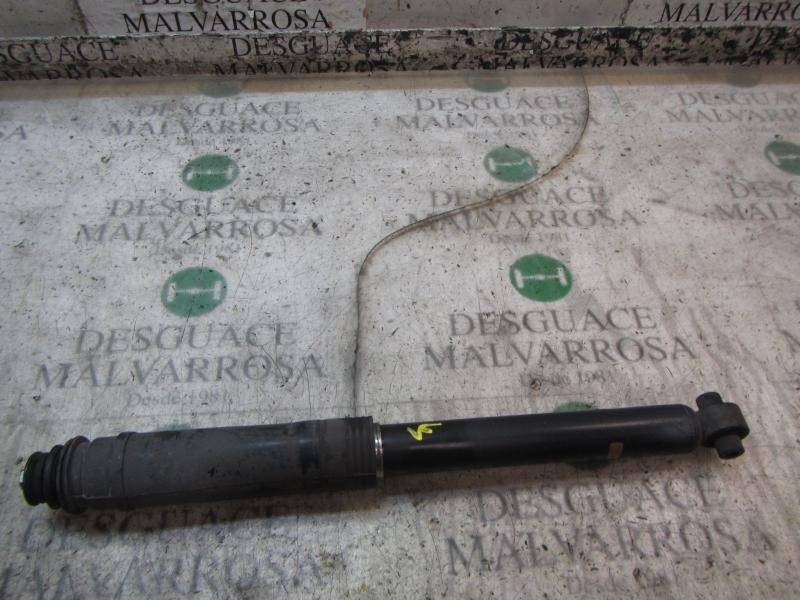 Recambio de amortiguador trasero izquierdo para toyota verso 2.0 d-4d cat referencia OEM IAM 4853009R60  