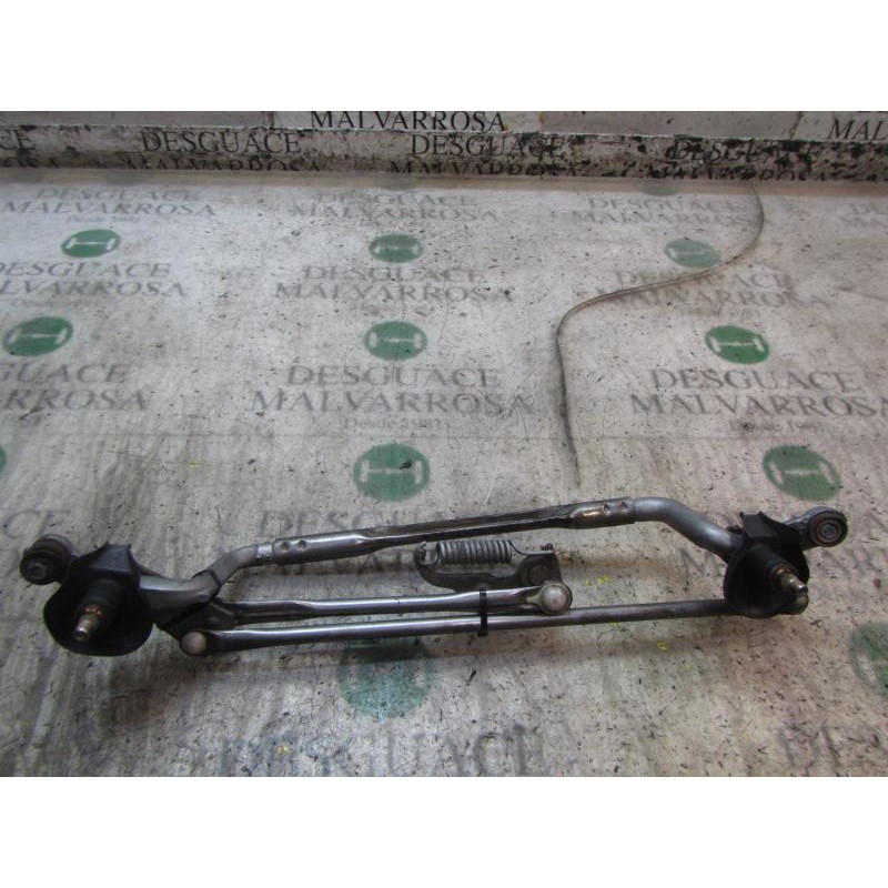 Recambio de articulacion limpia delantero para toyota verso 2.0 d-4d cat referencia OEM IAM 851500F030  