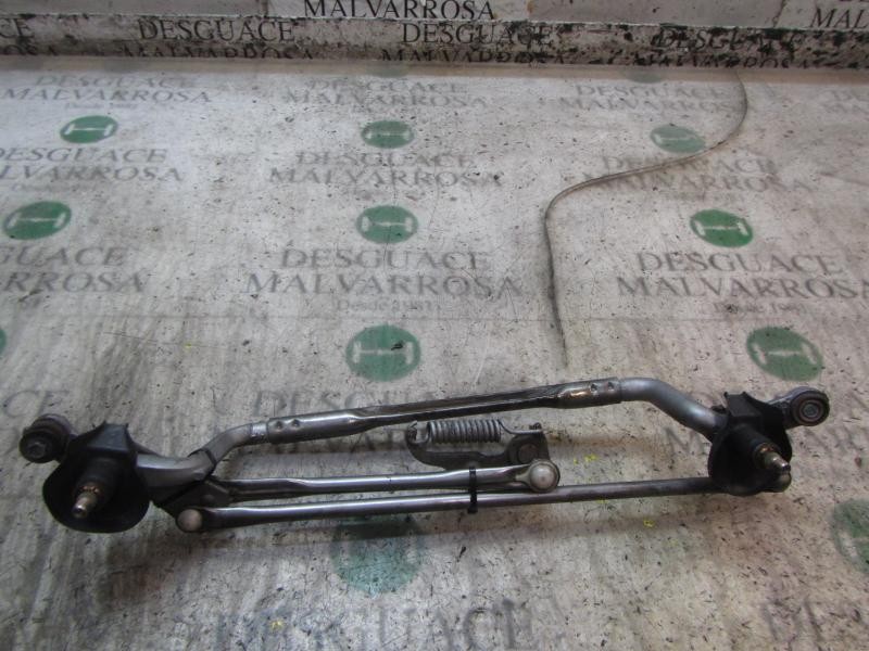 Recambio de articulacion limpia delantero para toyota verso 2.0 d-4d cat referencia OEM IAM 851500F030  