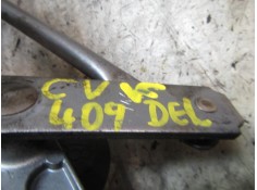 Recambio de articulacion limpia delantero para toyota verso 2.0 d-4d cat referencia OEM IAM 851500F030   2