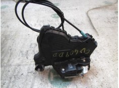 Recambio de cerradura puerta delantera derecha para toyota verso 2.0 d-4d cat referencia OEM IAM 6903002230   2