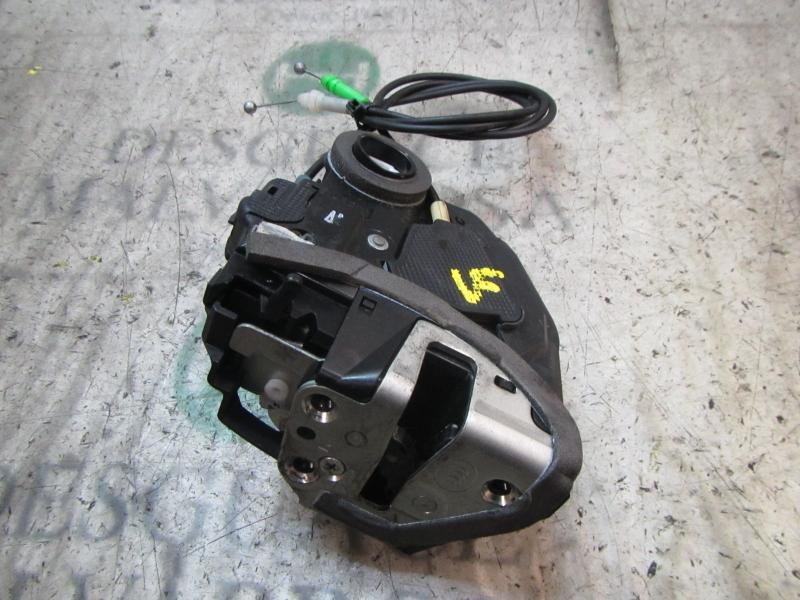Recambio de cerradura puerta trasera derecha para toyota verso 2.0 d-4d cat referencia OEM IAM 690500F030  