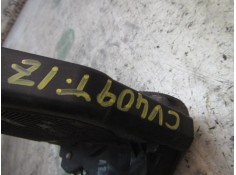 Recambio de cerradura puerta trasera izquierda para toyota verso 2.0 d-4d cat referencia OEM IAM 690600F030   2