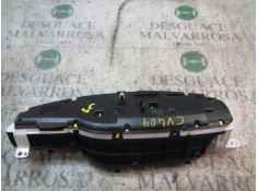 Recambio de cuadro instrumentos para toyota verso 2.0 d-4d cat referencia OEM IAM 838000F070 838000F070 MB2574500457 2