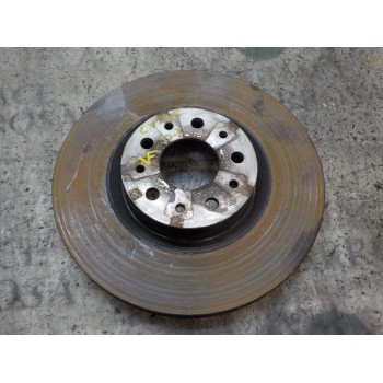 DISCO FRENO DELANTERO 51996238 