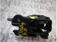 Recambio de maneta interior delantera derecha para toyota verso 2.0 d-4d cat referencia OEM IAM 6920502120B3   2