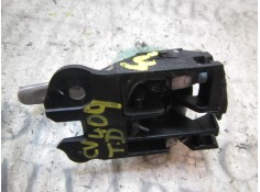 Recambio de maneta interior trasera derecha para toyota verso 2.0 d-4d cat referencia OEM IAM 6920502120B3   2