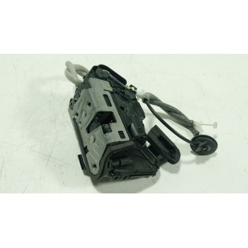 CERRADURA PUERTA DELANTERA DERECHA 5TB837016E 5TB837016E 