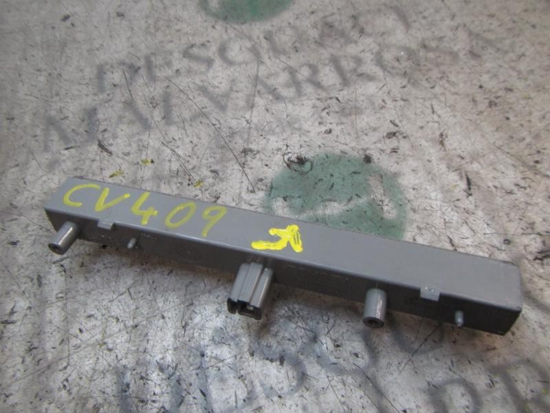 Recambio de piloto trasero central para toyota verso 2.0 d-4d cat referencia OEM IAM 8157005100  