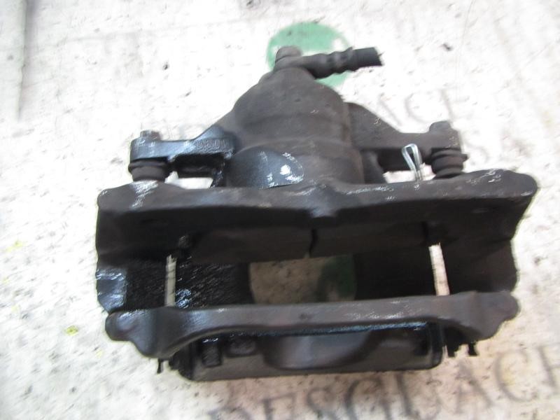 Recambio de pinza freno delantera derecha para toyota verso 2.0 d-4d cat referencia OEM IAM 4773002361  