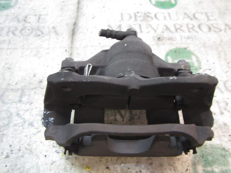 Recambio de pinza freno delantera izquierda para toyota verso 2.0 d-4d cat referencia OEM IAM 4775002361  