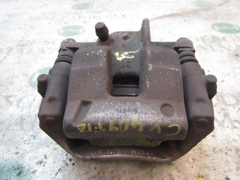 Recambio de pinza freno trasera izquierda para toyota verso 2.0 d-4d cat referencia OEM IAM 478500F020  