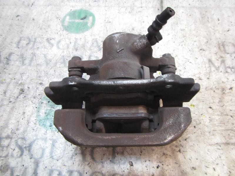 Recambio de pinza freno trasera izquierda para toyota verso 2.0 d-4d cat referencia OEM IAM 478500F020  