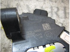 Recambio de potenciometro pedal para toyota verso 2.0 d-4d cat referencia OEM IAM 7811002021 7811002021 00117523245 2