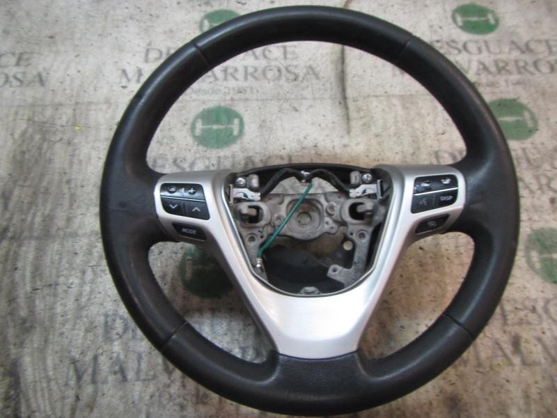 Recambio de volante para toyota verso 2.0 d-4d cat referencia OEM IAM 451020F070  