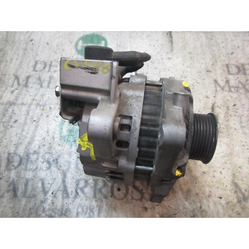 Recambio de alternador para honda civic berlina 5 (fk) 1.8 vtec cat referencia OEM IAM   