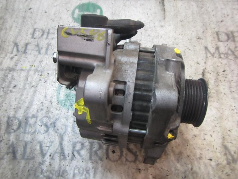 Recambio de alternador para honda civic berlina 5 (fk) 1.8 vtec cat referencia OEM IAM   