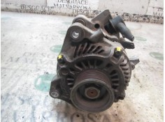 Recambio de alternador para honda civic berlina 5 (fk) 1.8 vtec cat referencia OEM IAM    2
