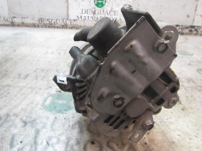 Recambio de alternador para honda civic berlina 5 (fk) 1.8 vtec cat referencia OEM IAM   