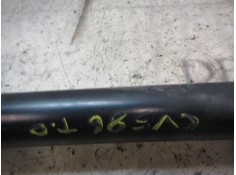 Recambio de amortiguador trasero derecho para honda civic berlina 5 (fk) 1.8 vtec cat referencia OEM IAM    2