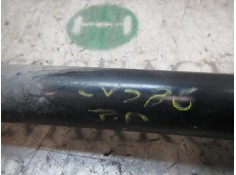 Recambio de amortiguador trasero izquierdo para honda civic berlina 5 (fk) 1.8 vtec cat referencia OEM IAM    2