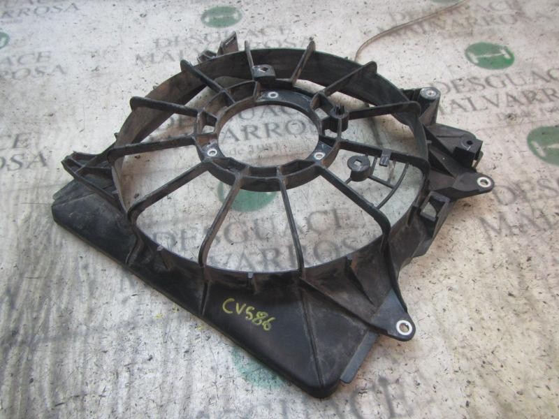 Recambio de canalizador aire para honda civic berlina 5 (fk) 1.8 vtec cat referencia OEM IAM   