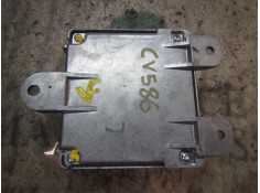 Recambio de centralita airbag para honda civic berlina 5 (fk) 1.8 vtec cat referencia OEM IAM    2