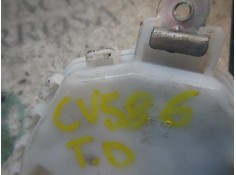 Recambio de cerradura puerta trasera derecha para honda civic berlina 5 (fk) 1.8 vtec cat referencia OEM IAM    2