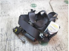 Recambio de cinturon seguridad trasero izquierdo para honda civic berlina 5 (fk) 1.8 vtec cat referencia OEM IAM   